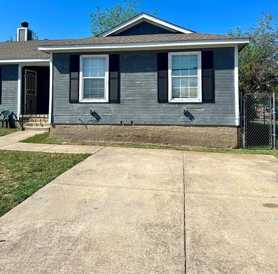 2656 Berryhill Dr, Fort Worth, TX 76105