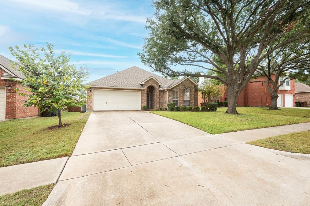 2212 London Dr, Plano, TX 75025