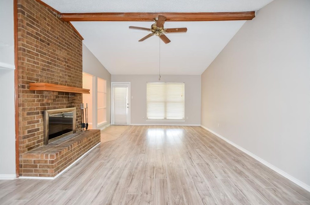 1642 Clydesdale Dr, Lewisville, TX 75067