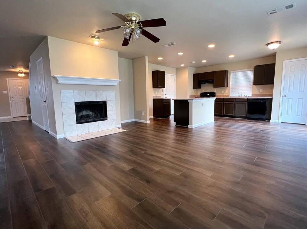 1109 Piedmont Dr, Mckinney TX  75071-6091 exterior