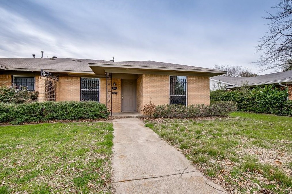 12803 Pandora Dr, Dallas, TX 75238
