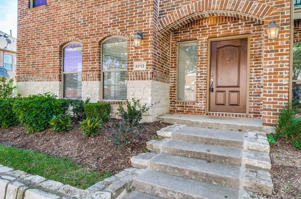 5713 Rancho Ln, McKinney, TX 75070