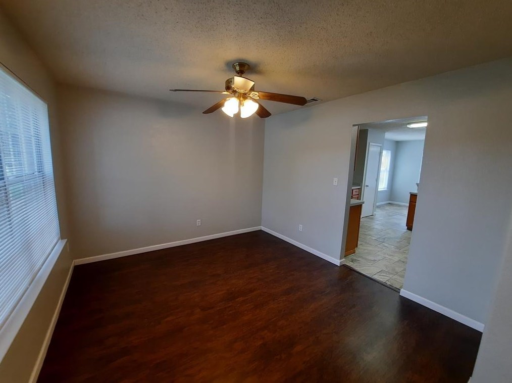 1021 Bainbridge Ln, Forney TX  75126-6467 exterior