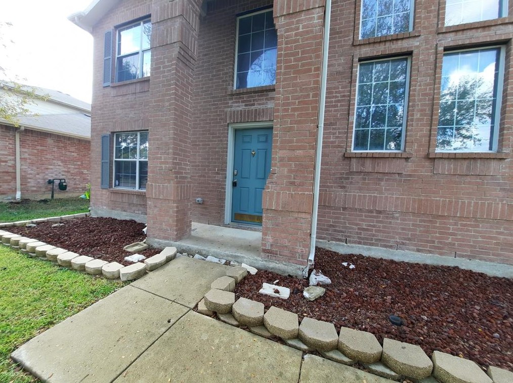 1021 Bainbridge Ln, Forney, TX 75126