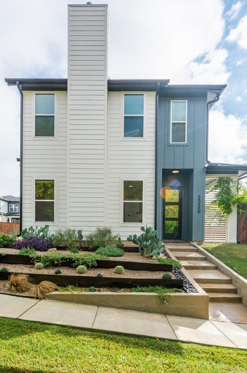 2220 Dalford St, Fort Worth, TX 76111