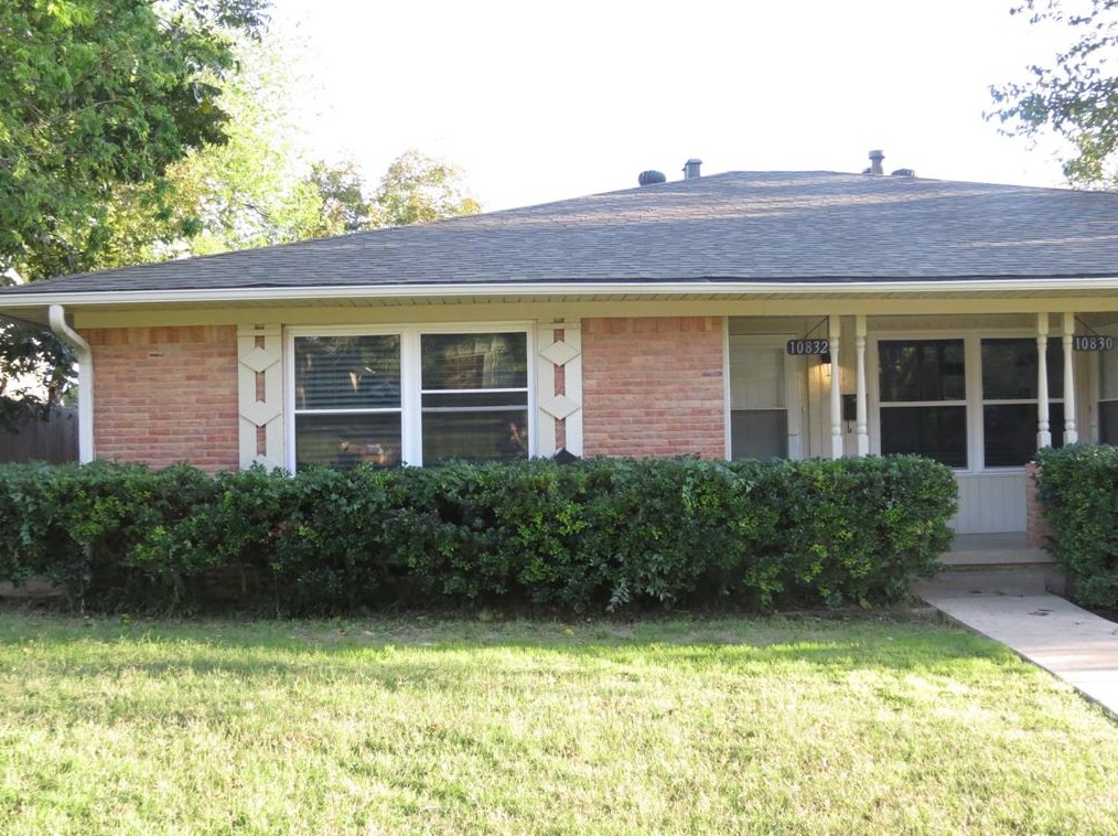 10832 Marchant Cir, Dallas, TX 75218