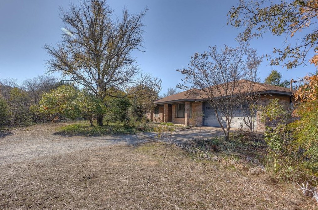 233 Terrace Ct, Aledo, TX 76008-4130