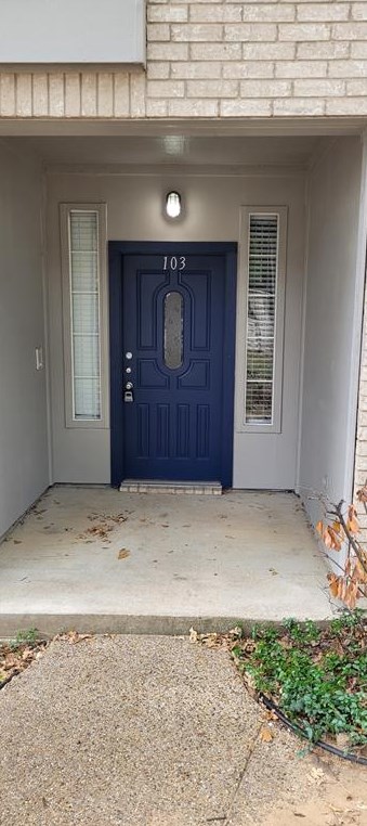 1501 Cedar Elm Dr #103, Euless, TX 76039