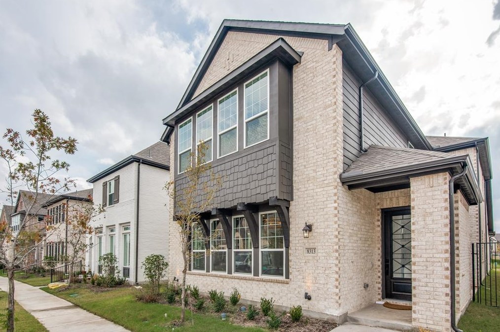 8313 Pine Valley Dr, McKinney, TX 75070