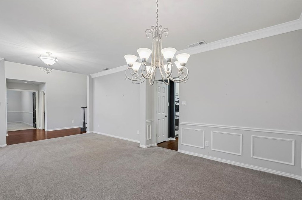 1275 Bradford Dr, Coppell TX  75019-3639 exterior