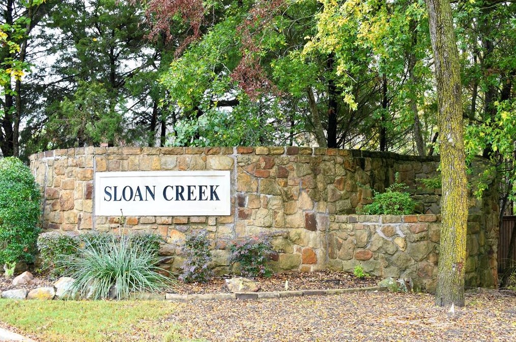 413 Sloan Creek Pkwy, McKinney, TX 75069