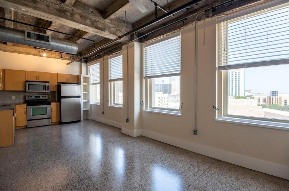 221 W Lancaster Ave #6006, Fort Worth, TX 76102