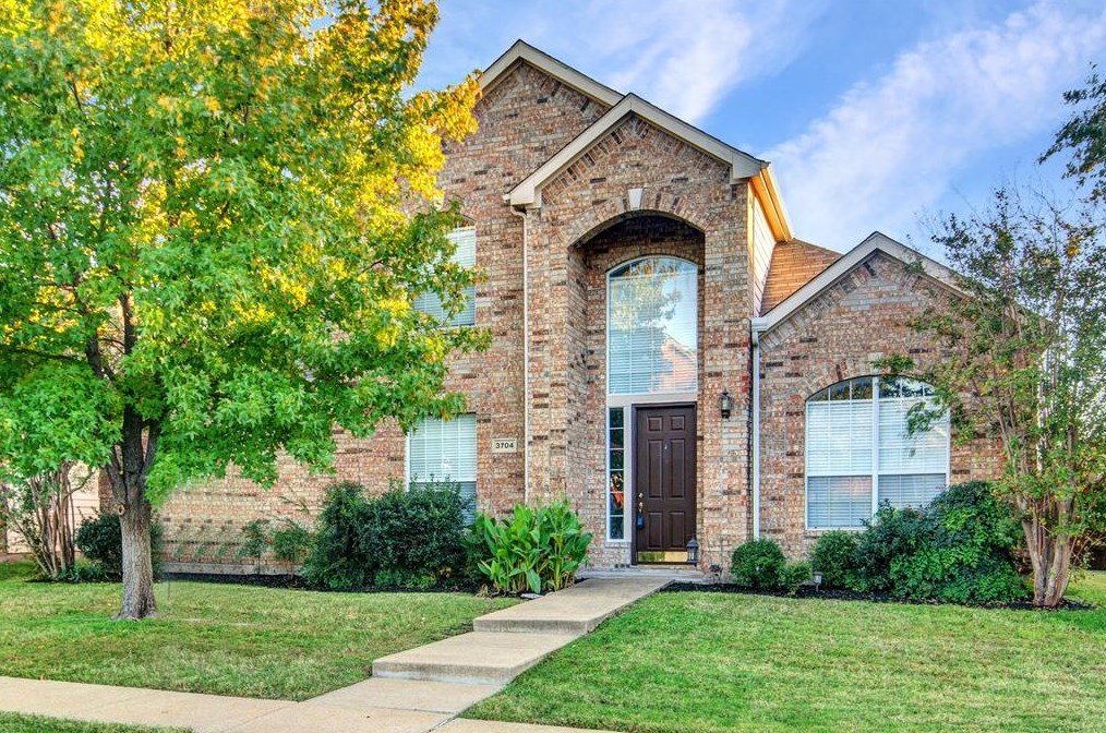 3704 Kimble Dr, Plano, TX 75025