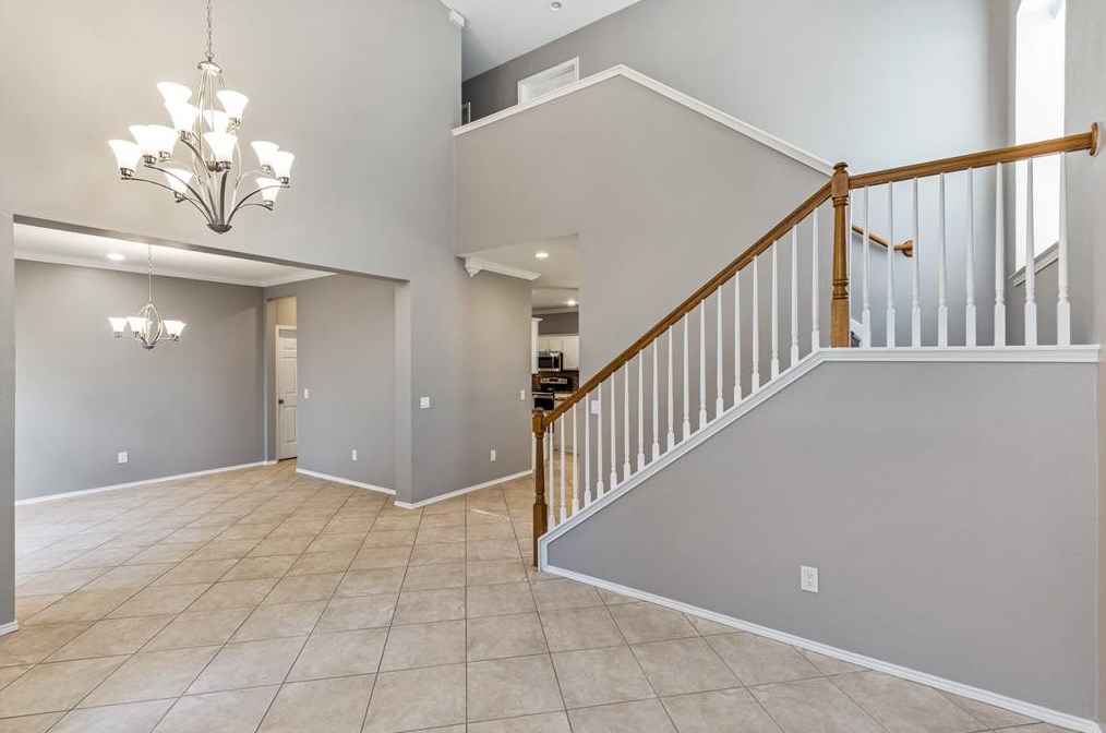 5404 Highlands Dr, Mckinney TX  75070-7628 exterior