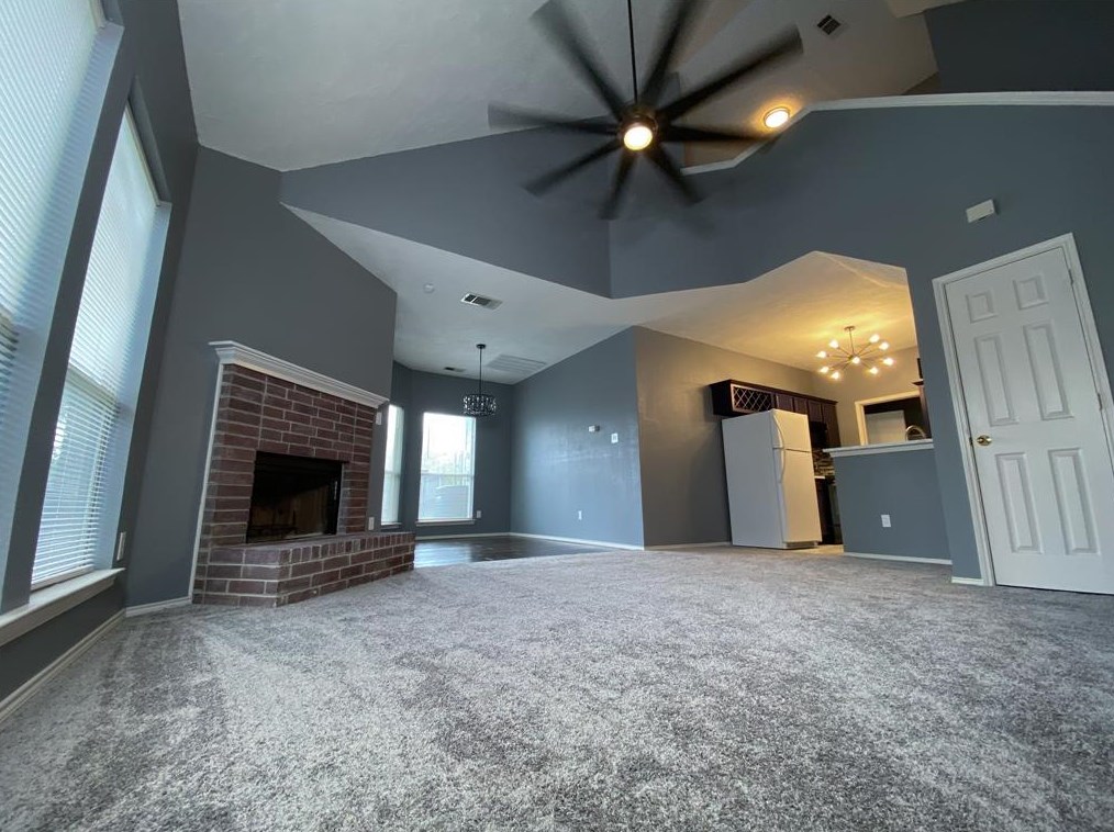 506 Appomattox Dr, Mesquite TX  75149-4868 exterior