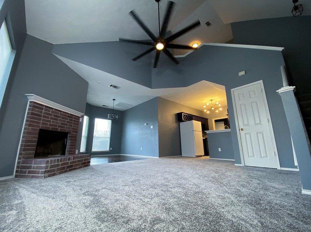 506 Appomattox Dr, Mesquite TX  75149-4868 exterior