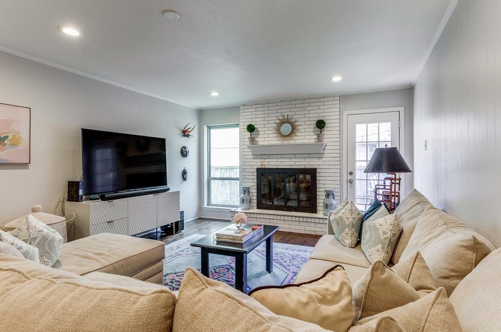 6108 Rincon Way, Dallas, TX 75214
