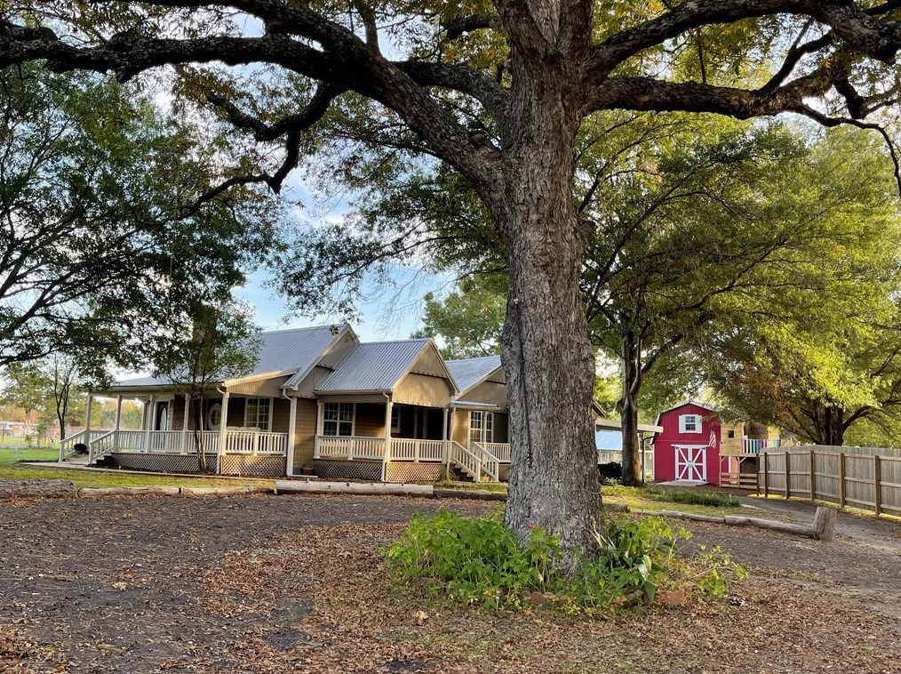 602 Se Front St, Edgewood, TX 75117