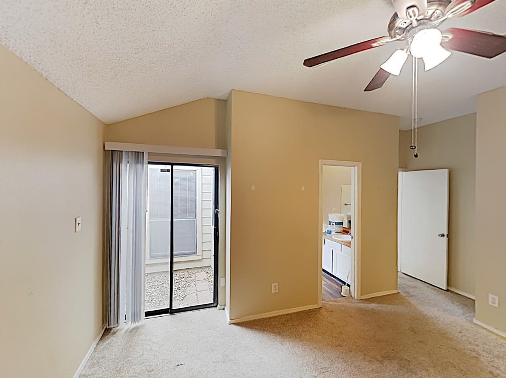 510 Appomattox Dr, Mesquite TX  75149-4868 exterior