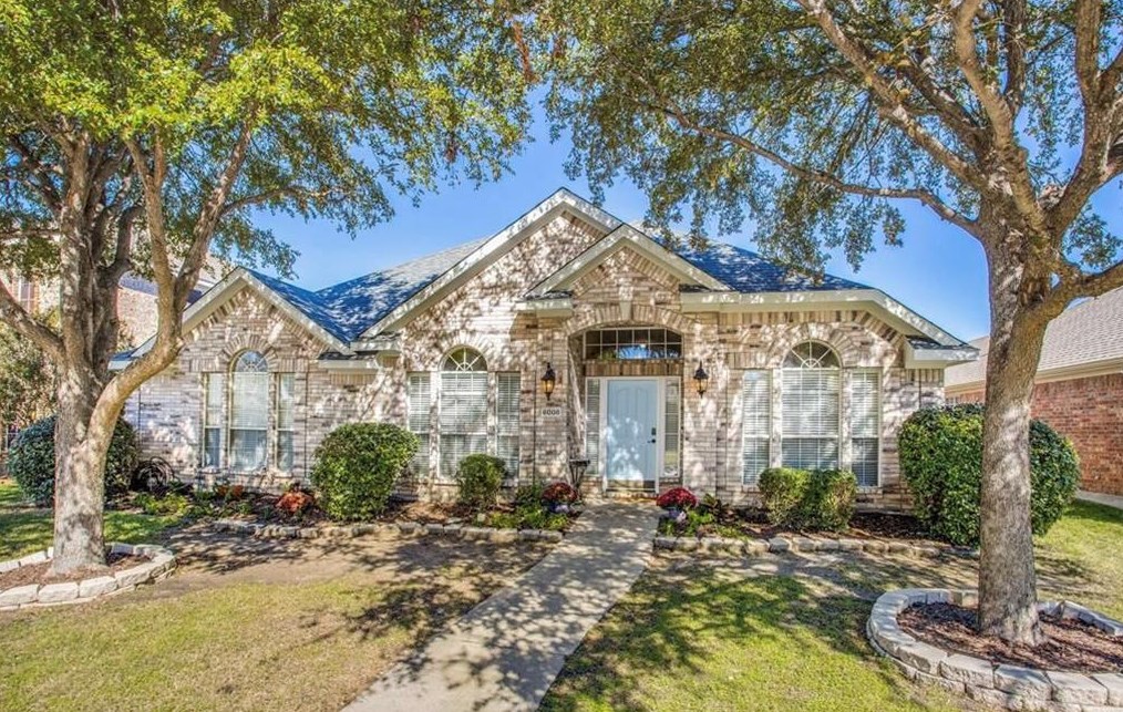 6008 Oldham Dr, McKinney, TX 75070