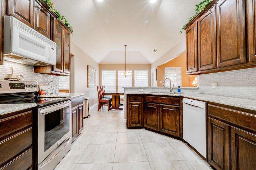 4622 Hackberry St, Lewisville, TX 75028