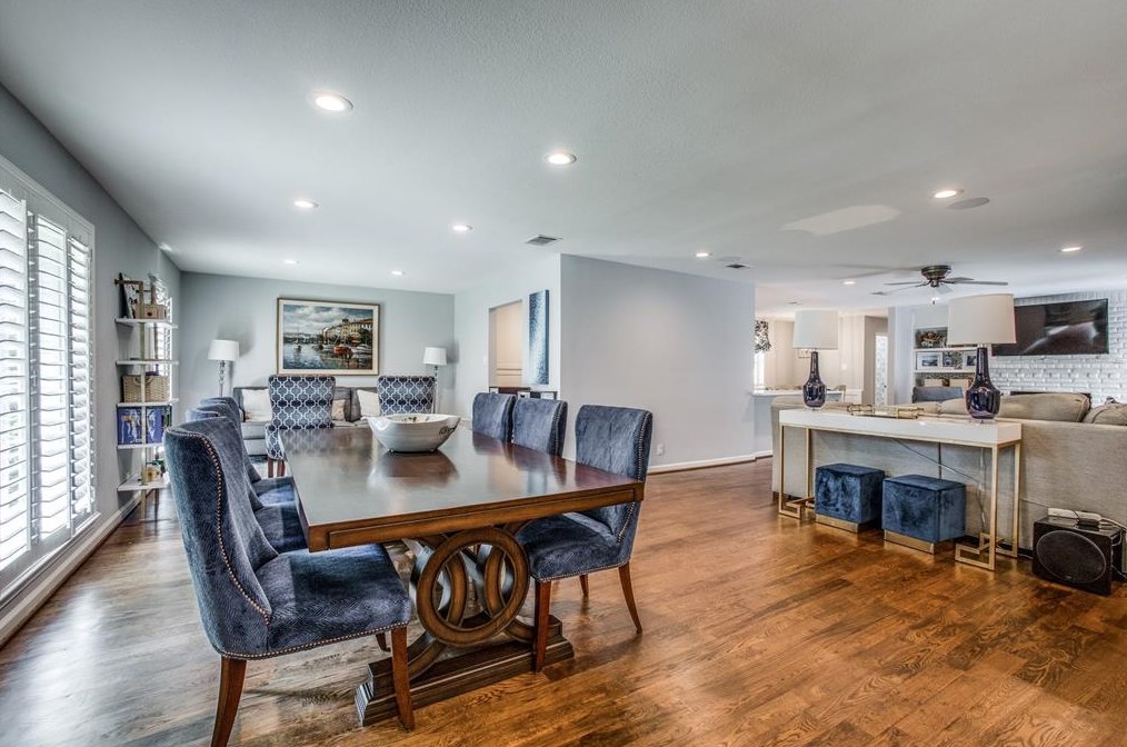 8363 San Cristobal Dr, Dallas, TX 75218