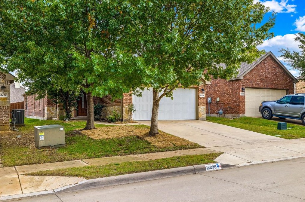 12236 Walden Wood Dr, Keller, TX 76244