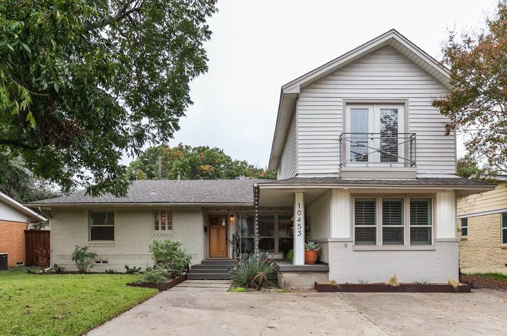 10453 Solta Dr, Dallas, TX 75218-1049