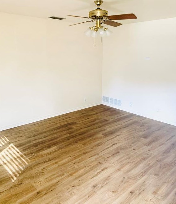 2716 Mark Dr, Mesquite, TX 75150