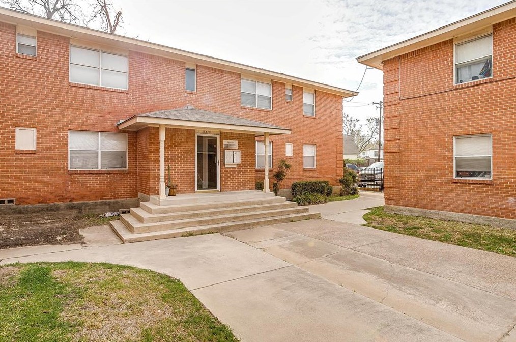 3419 S University Dr #c, Fort Worth, TX 76109