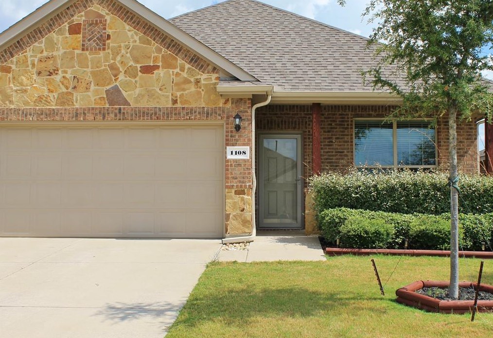 1108 Bent Tree Rd, Royse City, TX 75189