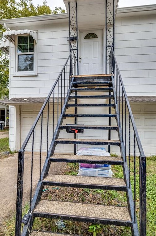 4313 Jerry Ln, Fort Worth, TX 76117