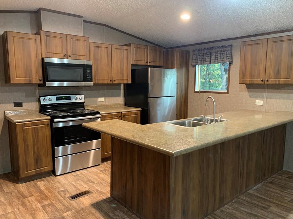 1349 Dawn Ct, Azle, TX 76020