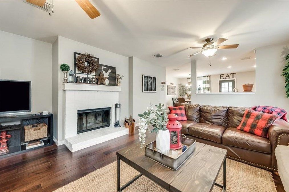 1716 Honey Creek Ln, Allen, TX 75002