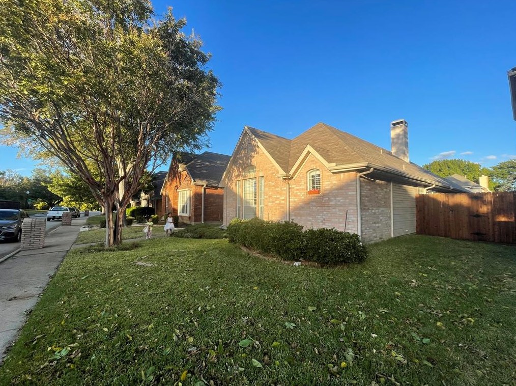 8428 Pipe Stone Dr, Plano, TX 75025
