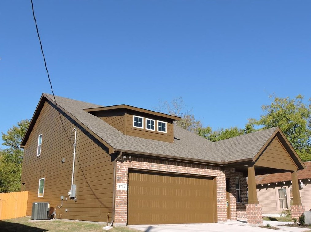 3714 Eutopia St, Greenville, TX 75401