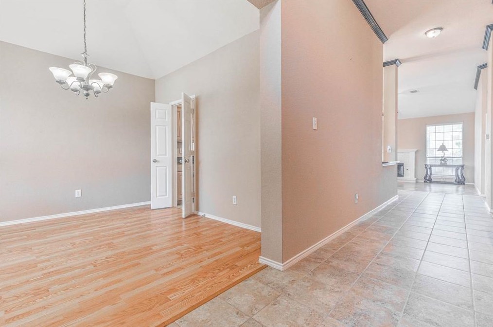 1652 Bennington Dr, Carrollton, TX 75007