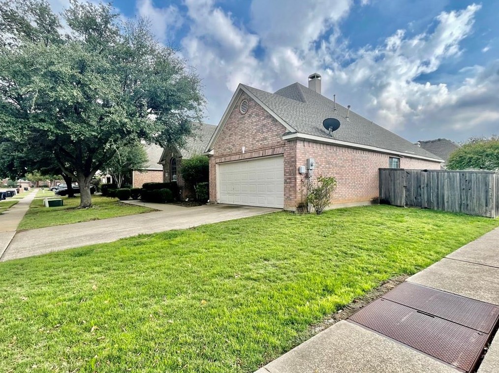 11345 Old Works Dr, Frisco, TX 75035