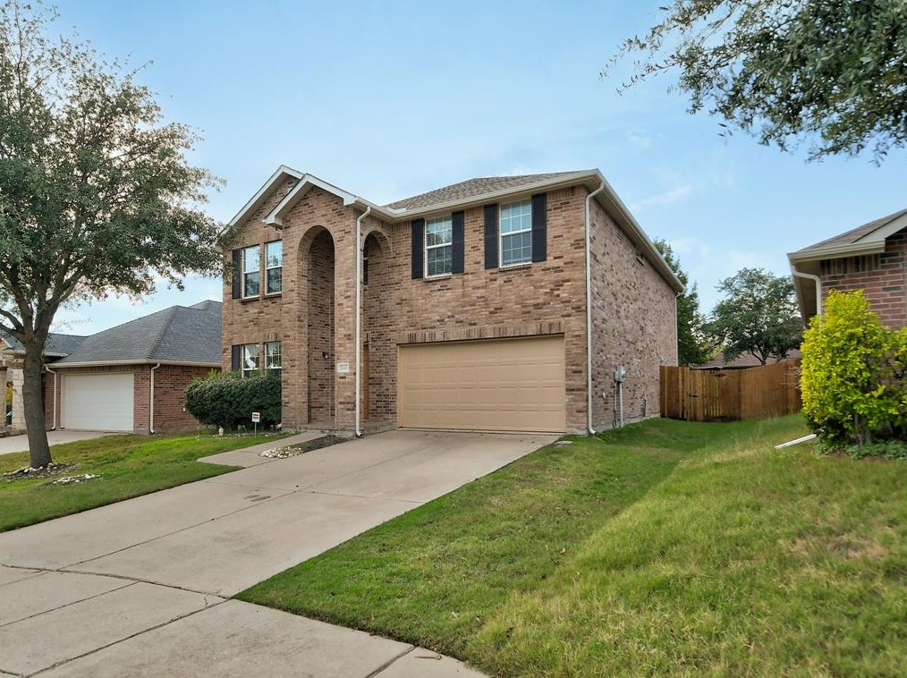 13085 Minnow Way, Frisco, TX 75035