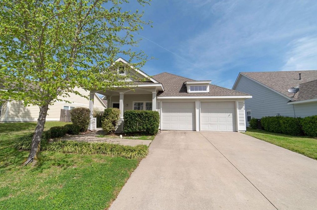 9832 Tanglebrush Dr, McKinney, TX 75070