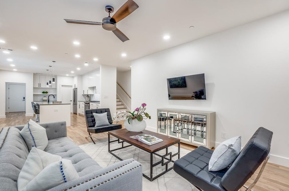 3214 Rosedale Ave, Dallas, TX 75205