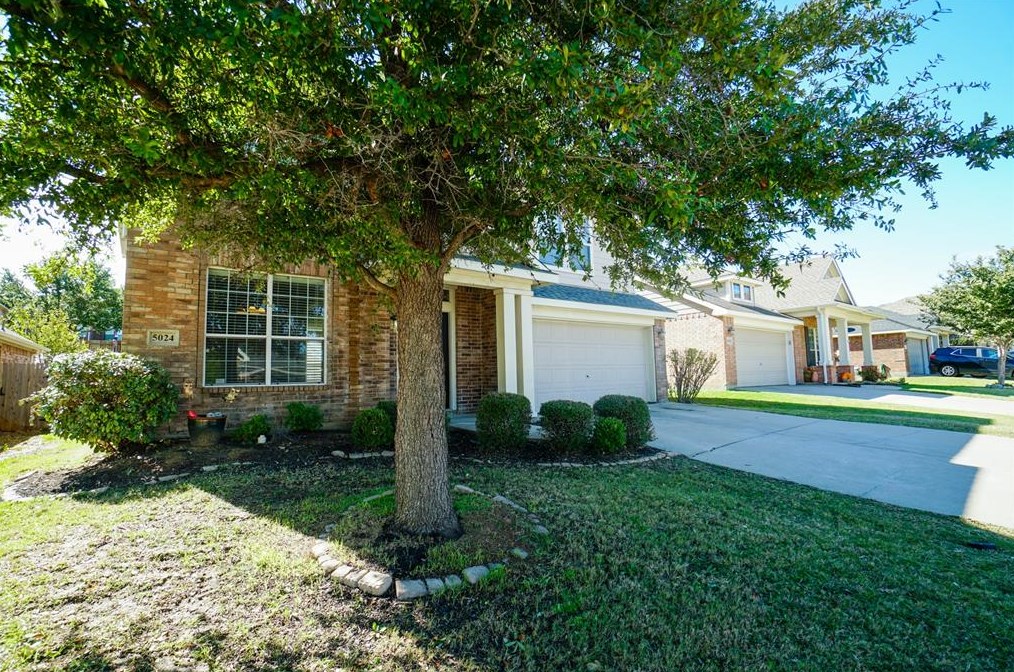 5024 Gadsden Ave, Keller, TX 76244