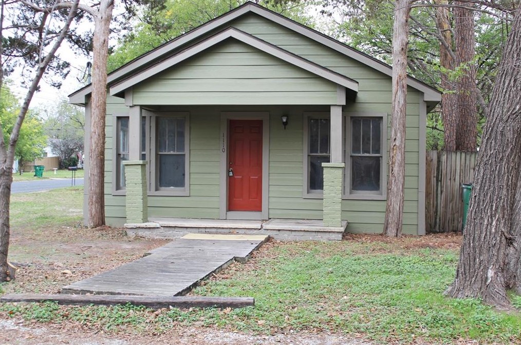 1110 N Clinton St, Stephenville, TX 76401
