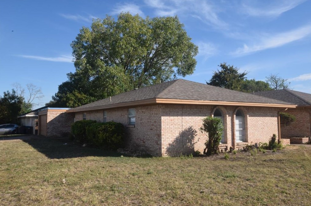 4011 Altamesa Blvd #4009, Fort Worth, TX 76133
