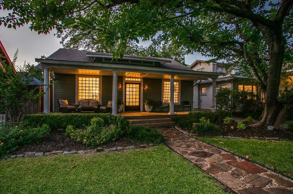 5733 Belmont Ave, Dallas, TX 75206