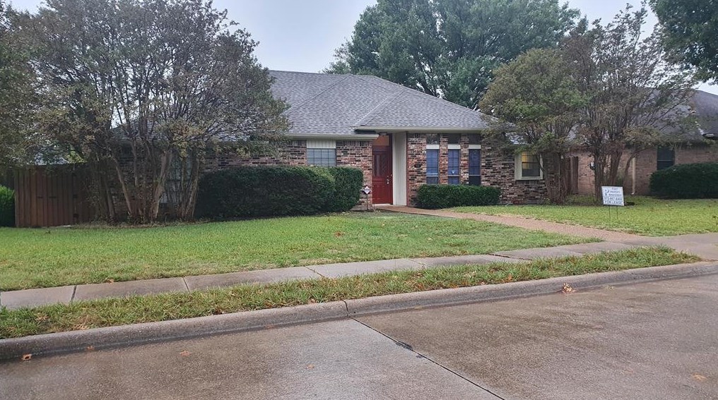 918 Green Brook Dr, Allen, TX 75002