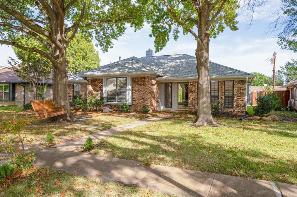 332 Lakewood Ct, Coppell, TX 75019