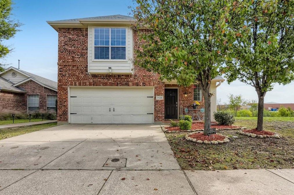 3125 Hollow Valley Dr, Keller, TX 76244-5536