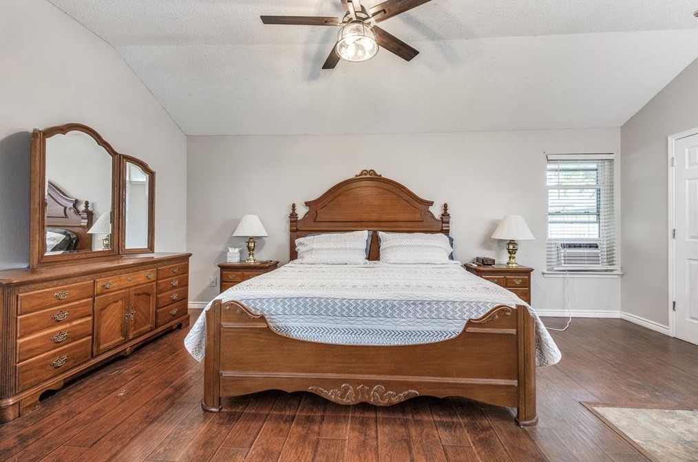 1631 Windmill Ln, Mesquite TX 75149-6863 exterior