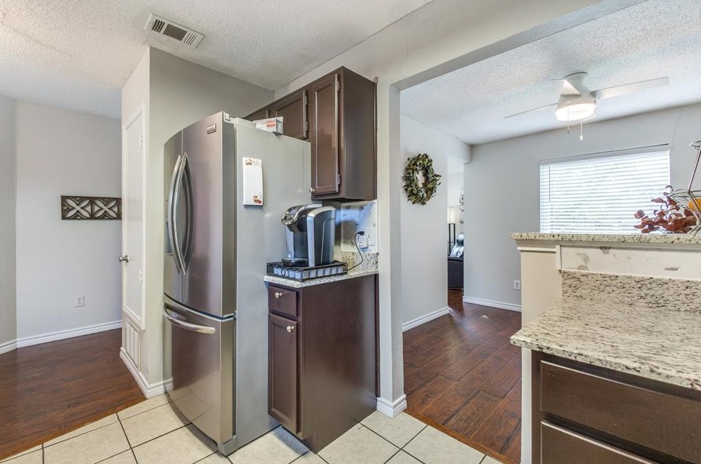 1631 Windmill Ln, Mesquite TX 75149-6863 exterior